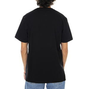  20WOTS07-BLACK  OCTOPUS 