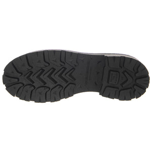 W' Cosmo Black - Stivali Donna Neri VCOSM-BLK  VAGABOND 