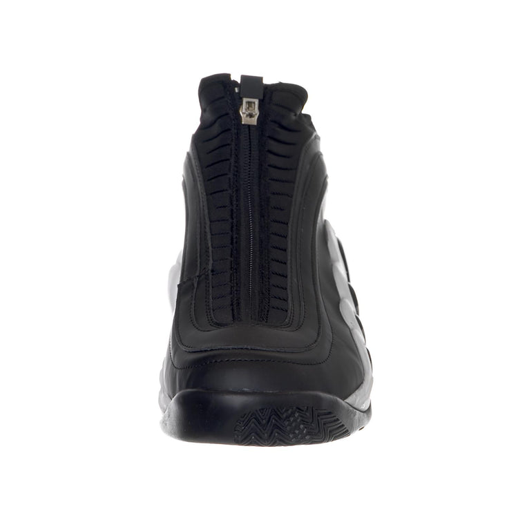 Bubbles Zip Black / White / Fila Red 1BM00047-014  FILA 