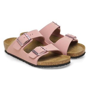 Arizona Kids BS Pink Clacy - Sandali Bambini Rosa 1026423  BIRKENSTOCK 