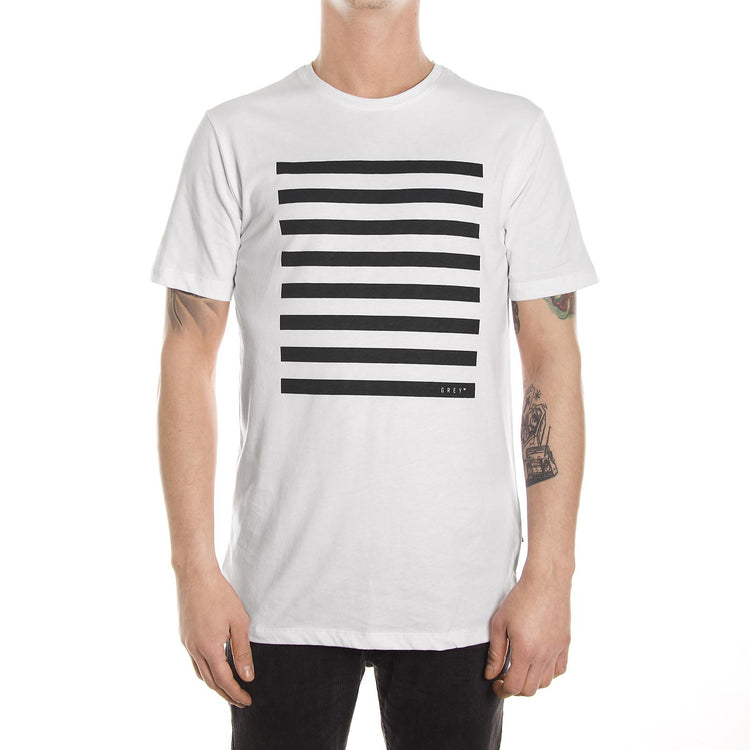 MADOR TEE WHITE 145100359-000  MINIMUM 