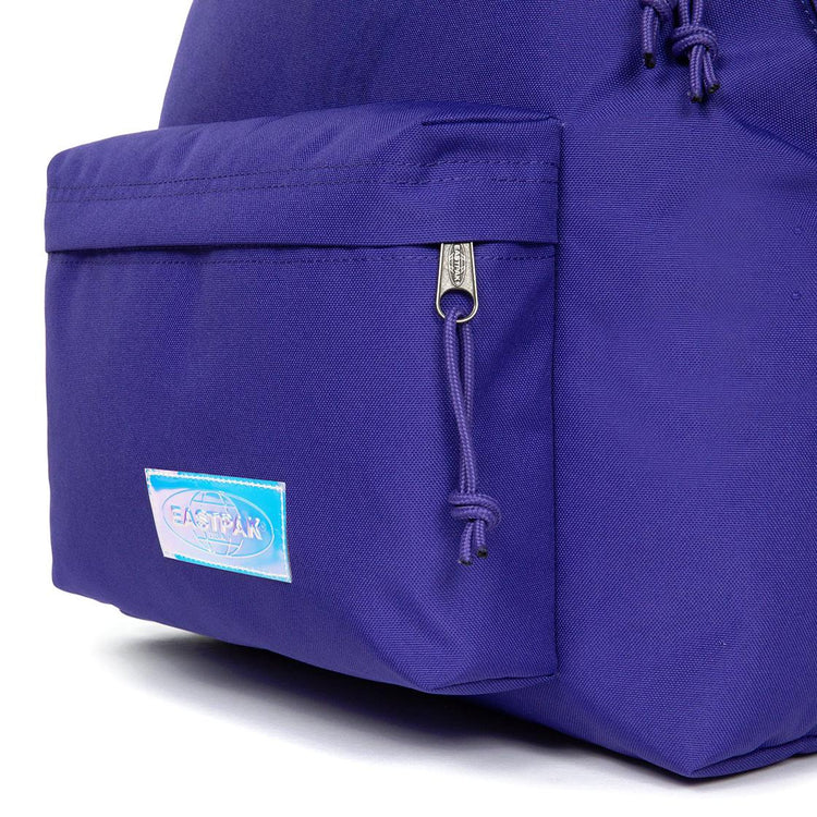 Padded Pak'R Glazed Thrilling - Zaino Viola EK000620W021  EASTPAK 