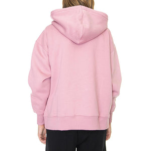 Summerdale Hoodie Foxglove - Felpa con Cappuccio Donna Rosa DK0A4XYWD011  DICKIES 