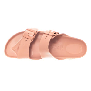 Arizona EVA Narrow Fit Pink Clay - Sandali Donna Rosa 1031340 PCY BIRKENSTOCK 