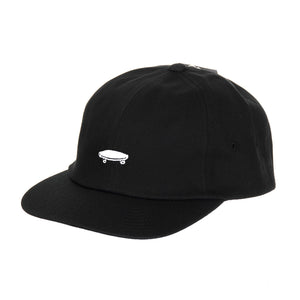 MN THRASHER X VANS J BLACK (THRAS VA36V8O9B  VANS 