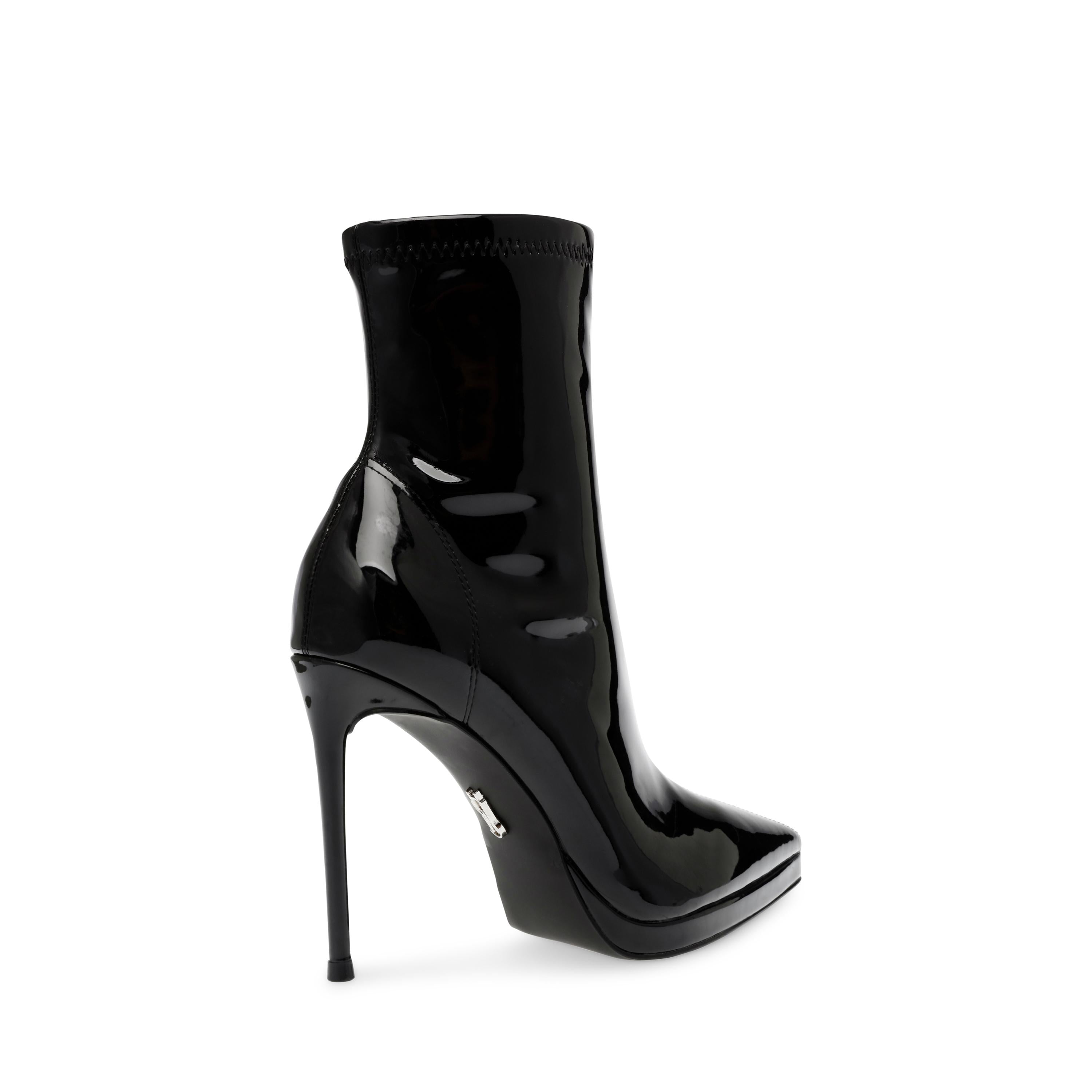 Kaylani Black - Stivali Donna Neri SMSKAYLANI-1  STEVE MADDEN 