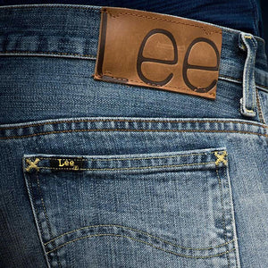 101 RIDER DOWNTOWN TORN L96649GG  LEE 