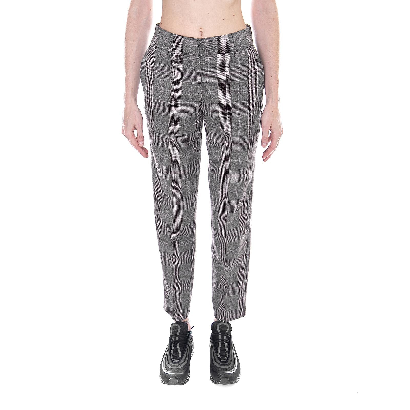  10204355-Dark Grey Melange  VERO MODA 