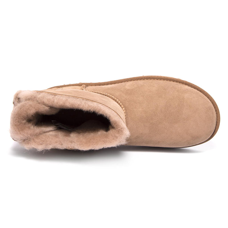 NAVEAH CHESTNUT WOMEN UGSNAVEAHCN1012808W  UGG 