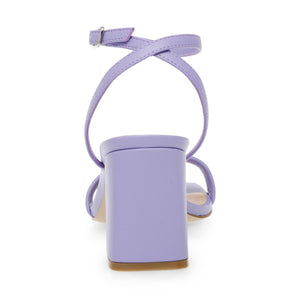 Luxe Lavender Blooms Soft PU - Sandali Donna Viola SMSLUXE-LAV  STEVE MADDEN 