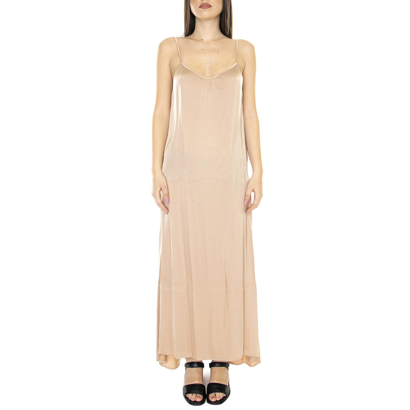 W' Corda 311SD15058 - Abito Donna Gold 311SD15058-S2236  ALESSIA SANTI 