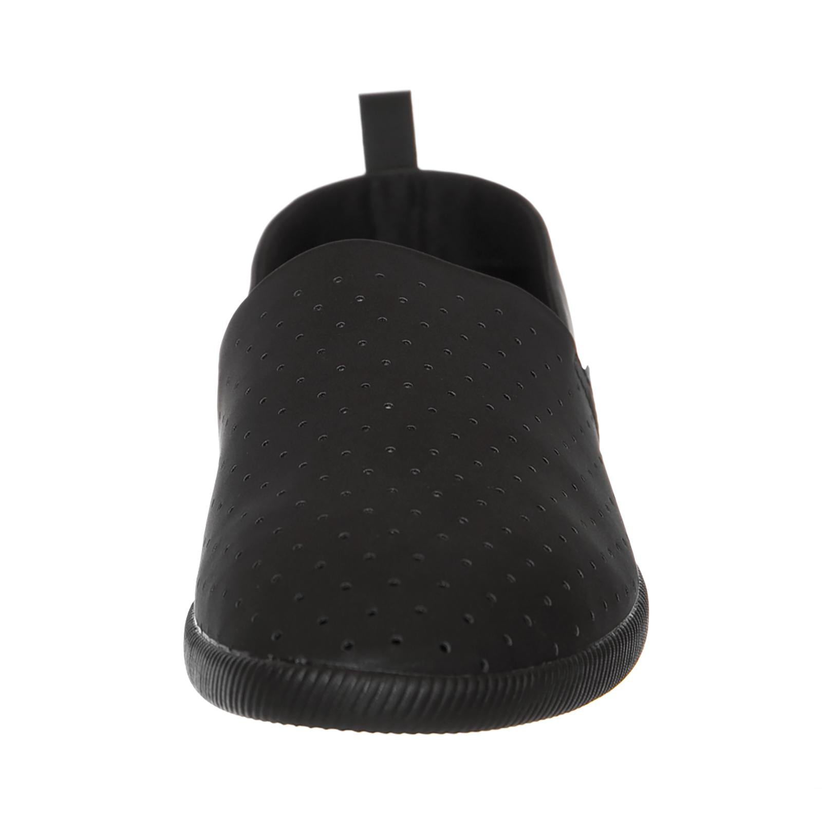 VENICE JIFFY BLACK SOLID 21102300-1001  NATIVE 