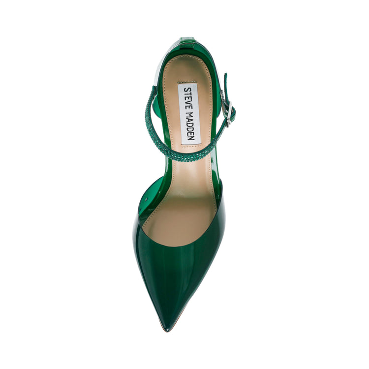  SMSSUBDUE-GRE  STEVE MADDEN 