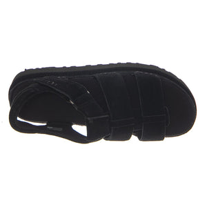 Goldenstar Strap Black - Sandali Donna Neri UGSGOSTSTBK1137890W  UGG 