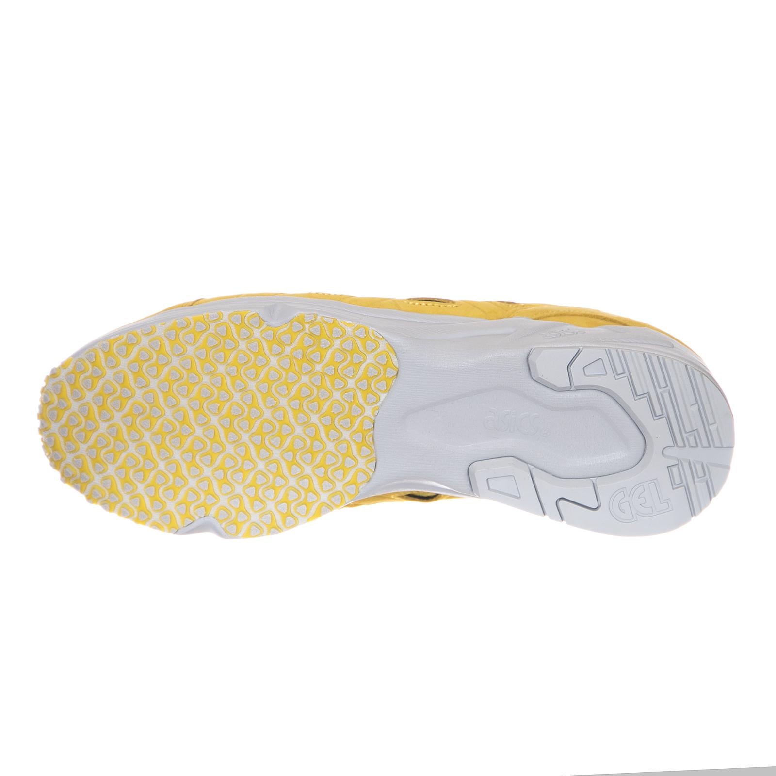 GEL-DS TRAINER OG TAI-CHI YELLOW/TAI-CHI YELLOW H841L-0404  ASICS 