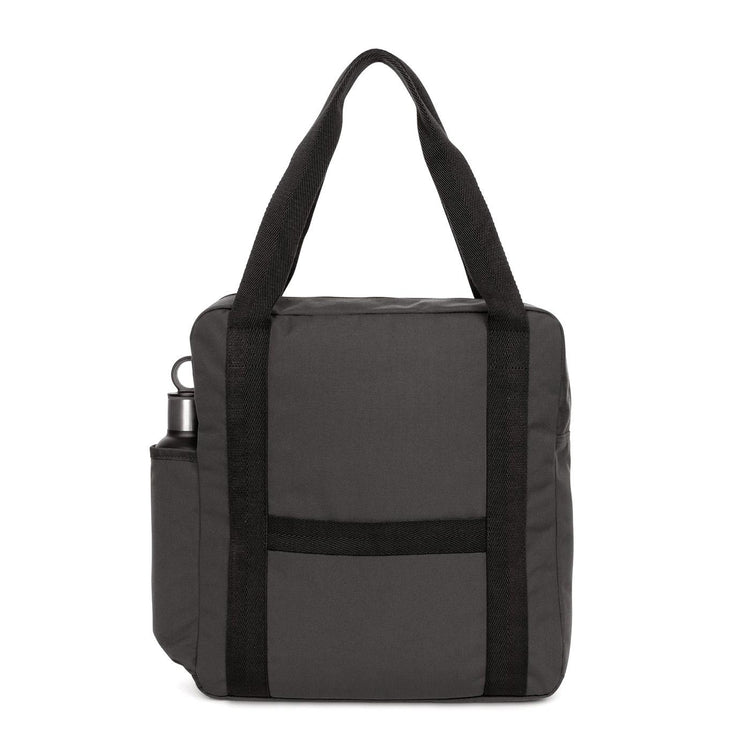 Optown Tote Optown Black - Borsa a Tracolla Nera EK0A5BI22K71  EASTPAK 