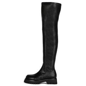 Break-Ok - Stivali Donna Neri JCSJCD040303-BLA  JEFFREY CAMPBELL 