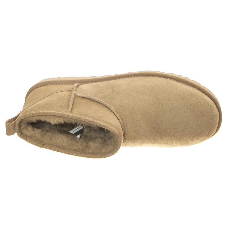 M' Classic Ultra Mini Mustard Seed Boots - Stivaletti Uomo Beige 1137391-MDSD  UGG 