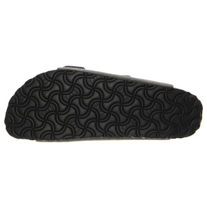 Autunno / Inverno - Arizona BS Basalt Gray Tonal FB Narrow Fit - Sandali Uomo Grigi - Calzata Stretta 1030912 . BIRKENSTOCK 