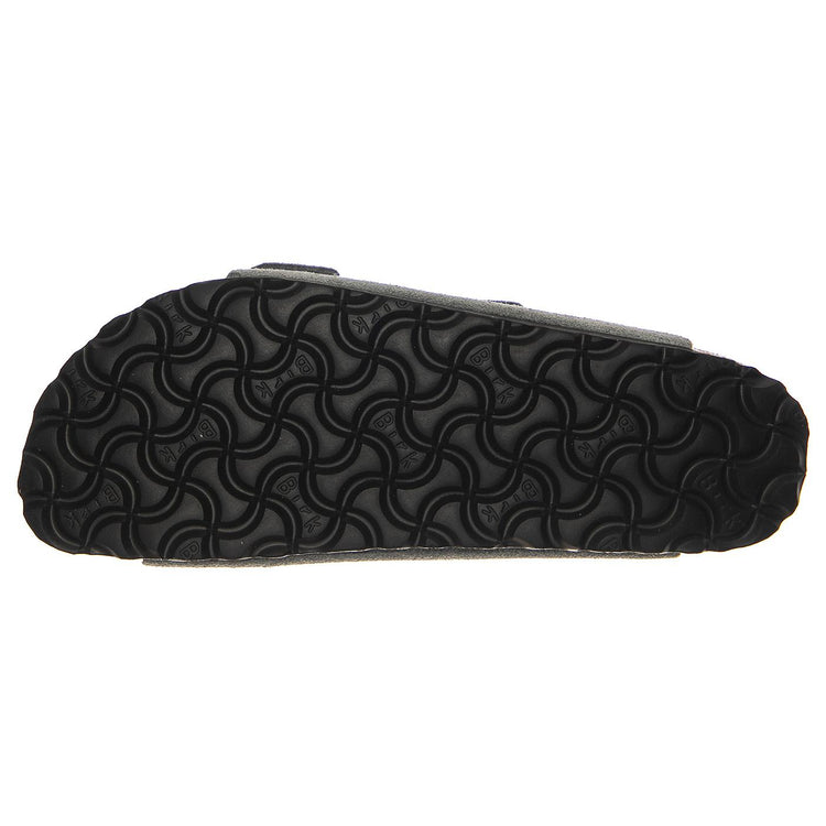 Autunno / Inverno - Arizona BS Basalt Gray Tonal FB Narrow Fit - Sandali Uomo Grigi - Calzata Stretta 1030912 . BIRKENSTOCK 