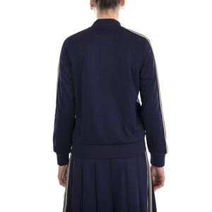 SLOANE TRACK JACKET NAVY 215074-NAVY  STUSSY 