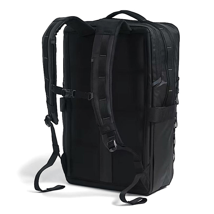Base Camp Voyager Daypack - Zaino Nero NF0A81DMKT01  THE NORTH FACE 