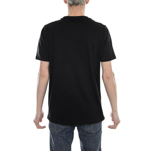 Rebel Basic Tee Cotton Black 85055401  PUMA 