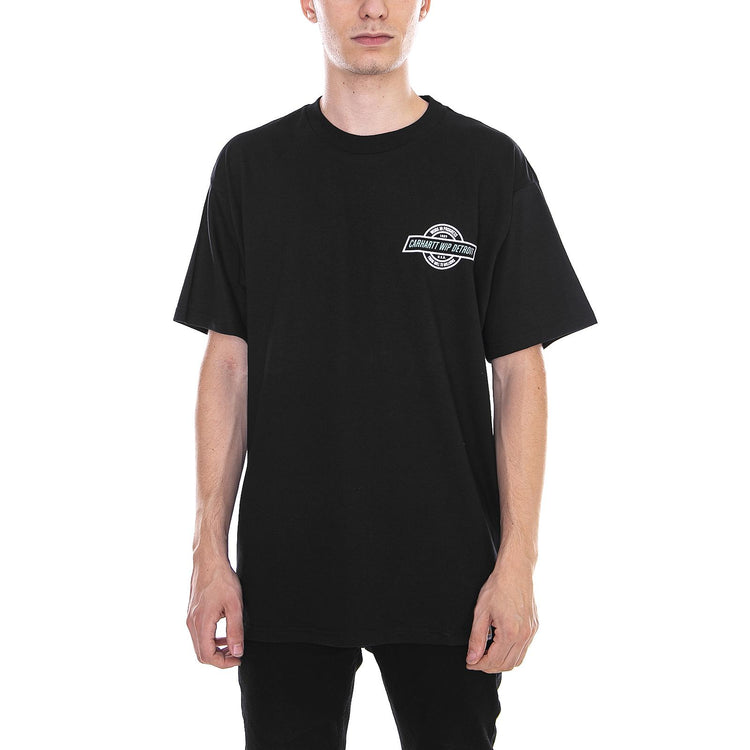  I025311.03-Black  CARHARTT WIP 