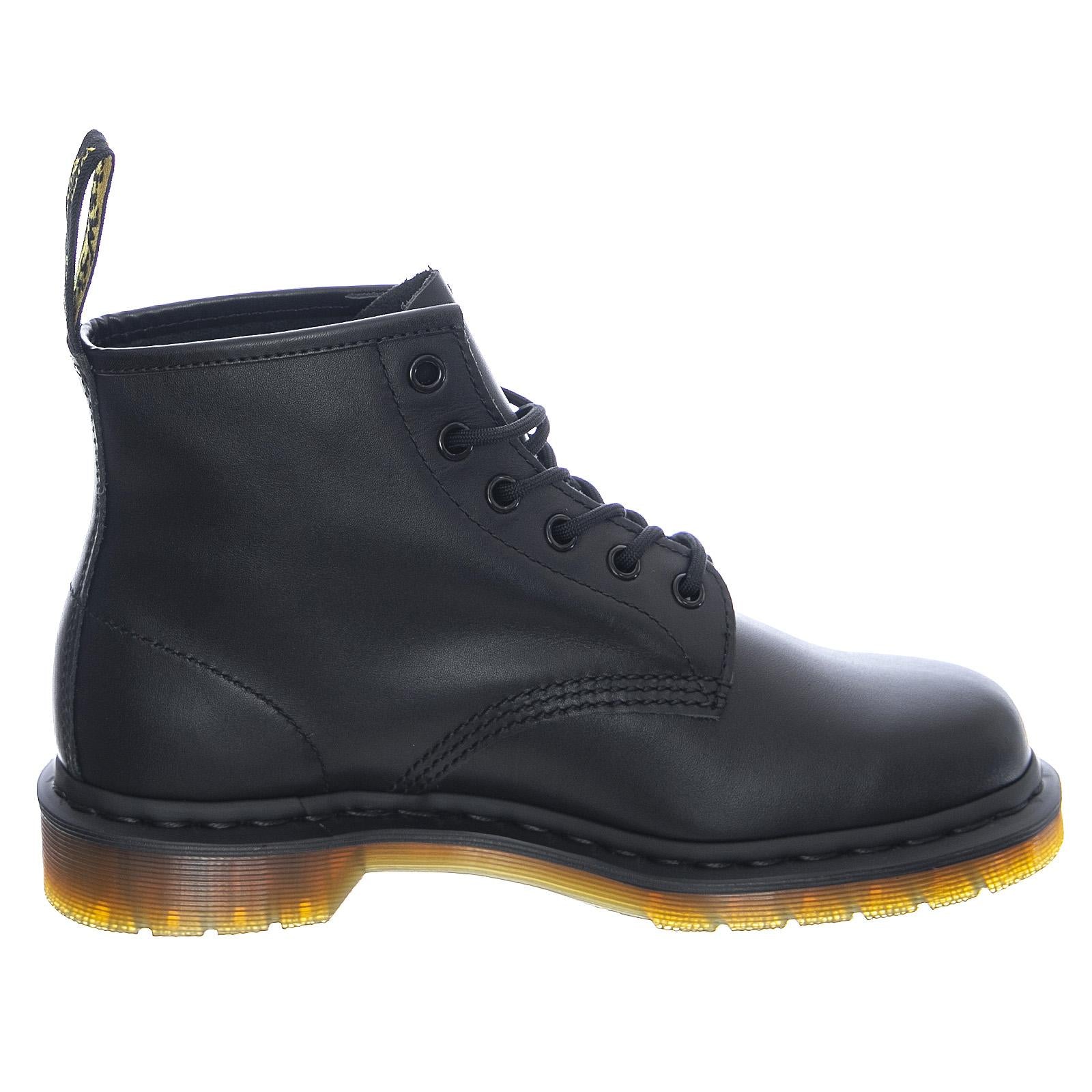  DMS101BKNP24753001  DR.MARTENS 