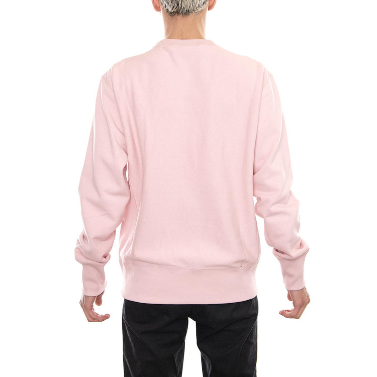 Crewneck Sweatshirt CBS 210965-PS066  CHAMPION 