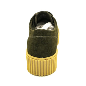  WSPORACLE-MOSS  WINDSOR SMITH 