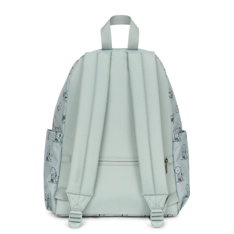 Day Pak'R Peanuts Mint - Zaino Verde EK0A5BG46O81  EASTPAK 