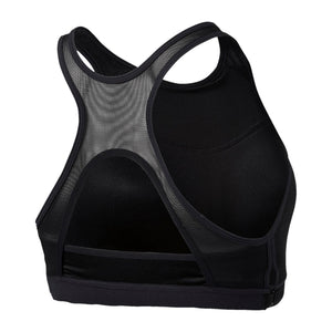 PWRUN FAST BRA - M Puma Black Heathe 51644101  PUMA 