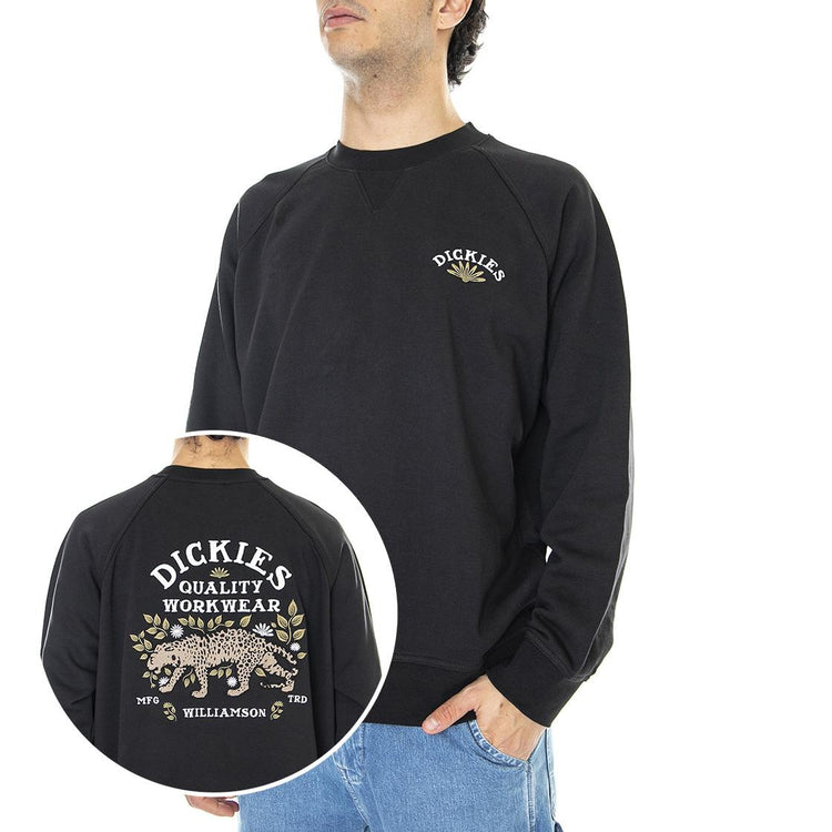  DK0A4XMGBLK1  DICKIES 