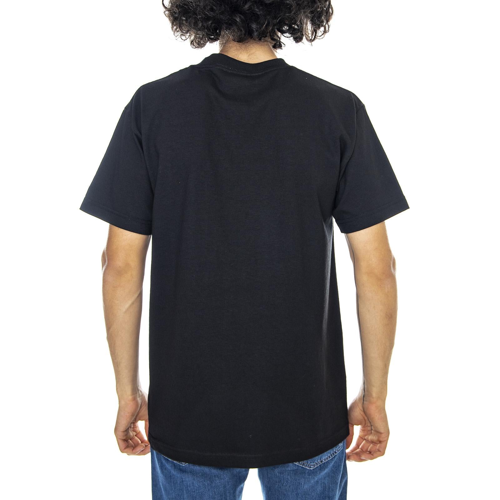  PIASS1107-BLK . PIZZA 