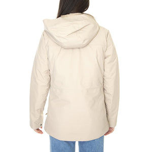 W's Off Slope Jacket Oar Tan - Giacca Invernale Donna Beige 20780-ORTN  PATAGONIA 