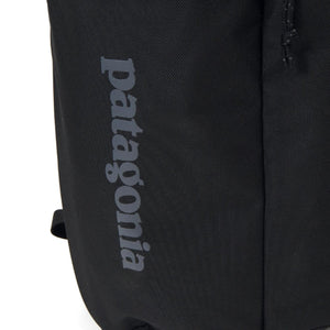 Fieldsmith Roll Top Pack Black - Zaino Nero 48541-BLK  PATAGONIA 