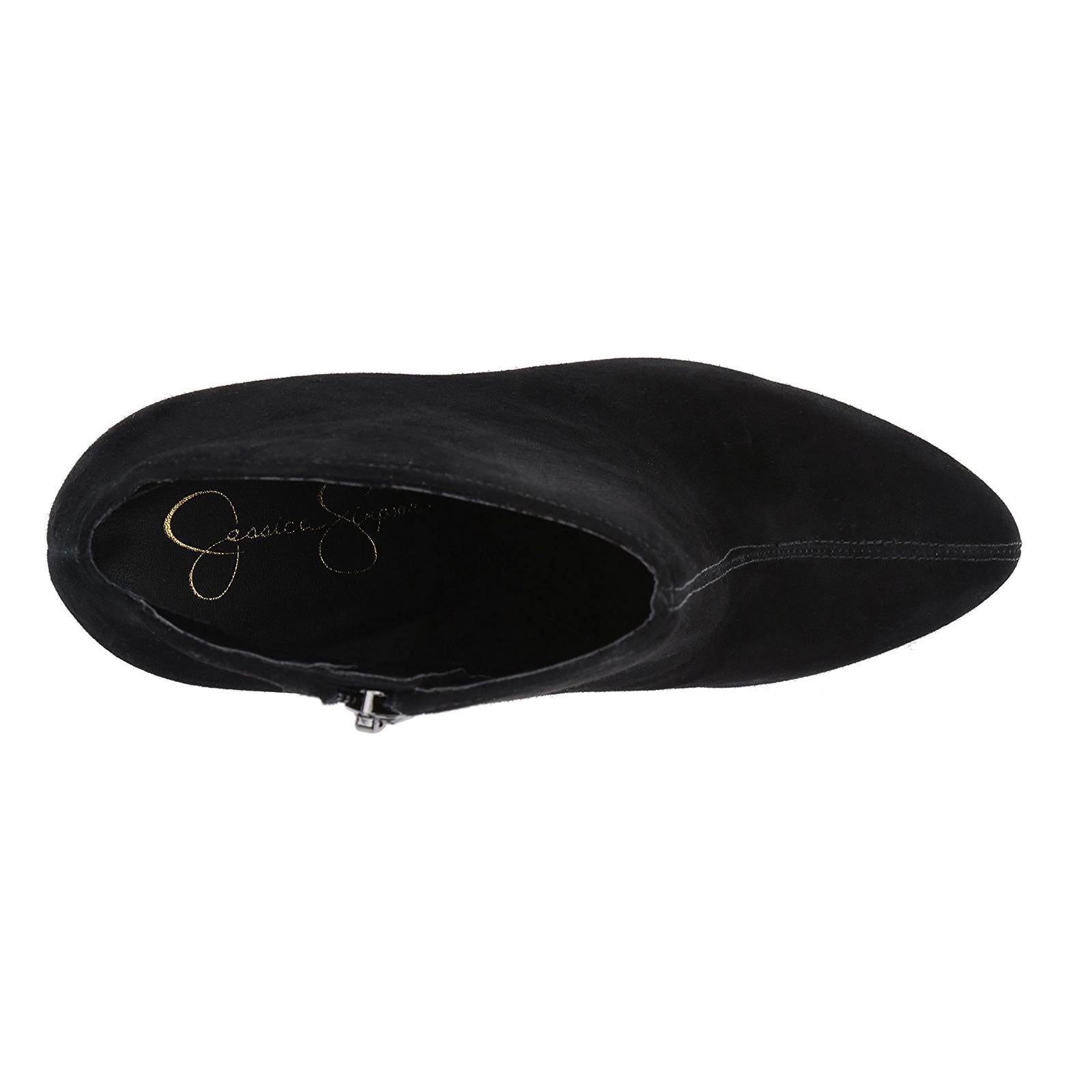 ZAMIA BLACK JSSZAMIABLACK  JESSICA SIMPSON 