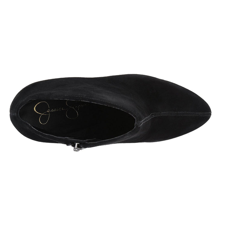 ZAMIA BLACK JSSZAMIABLACK  JESSICA SIMPSON 