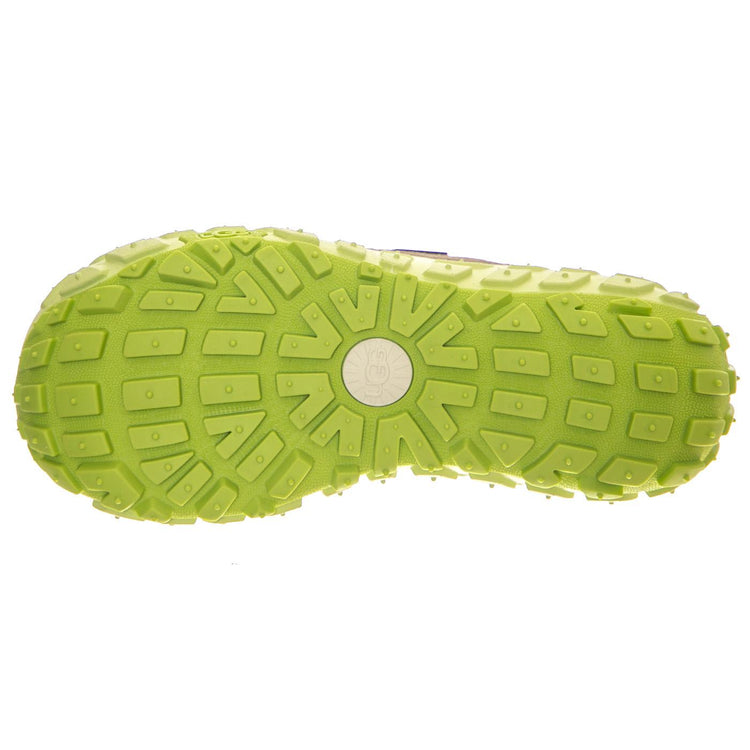 Ventura Daze Slide Ceramic / Caterpillar - Sandali Donna Multicolore UGSVENDZSCCT1152680W  UGG 