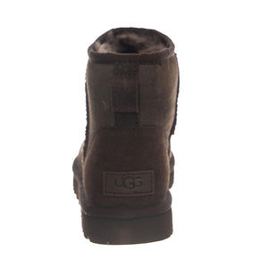 Autunno / Inverno - W Classic Mini II Dusted Cocoa 1016222-DDC . UGG 