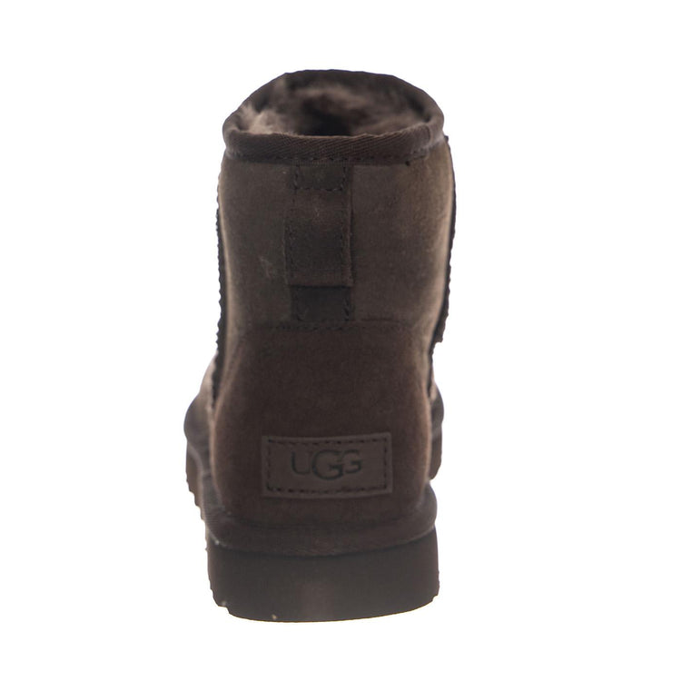 Autunno / Inverno - W Classic Mini II Dusted Cocoa 1016222-DDC . UGG 
