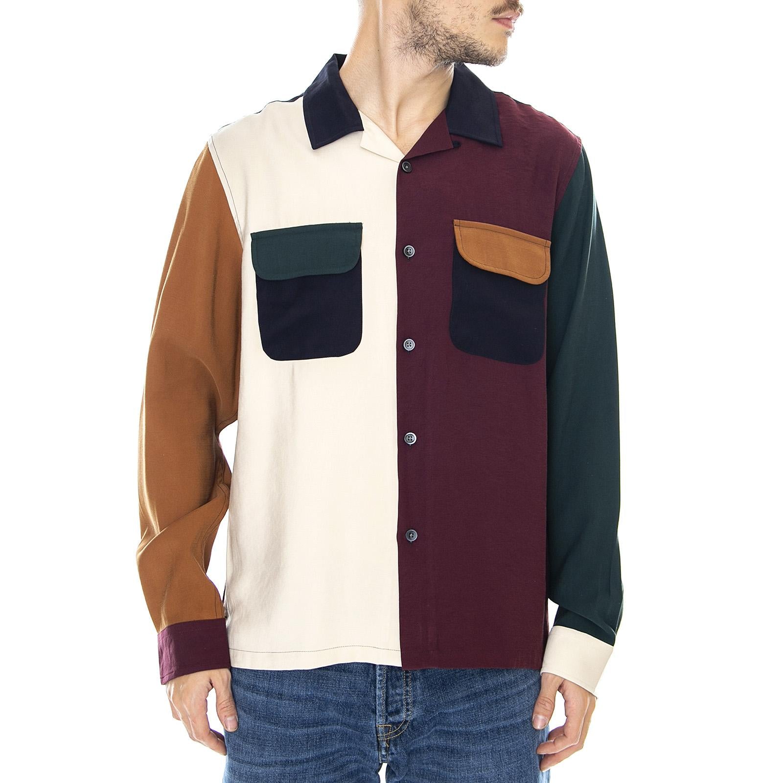  1110086-MULT  STUSSY 