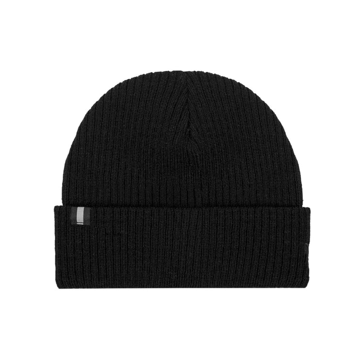 LIGHTWEIGHT CUFF KNIT NEW ERA BLK 80524604  NEW ERA 