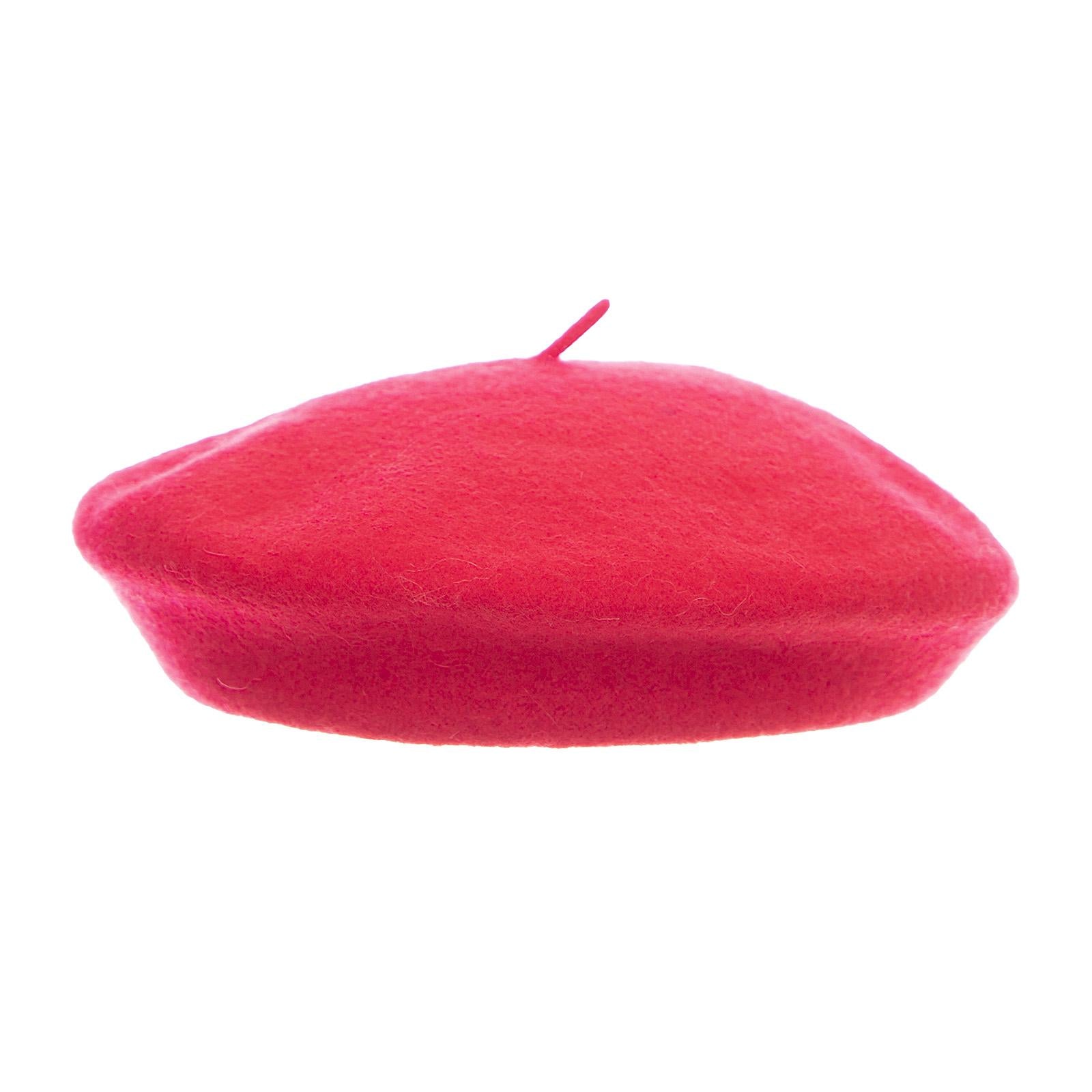  10163334-Chinese Red  VERO MODA 