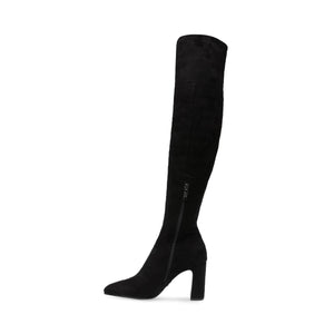 Somerville Black - Stivali Donna Neri SMSSOMERVILLE-1  STEVE MADDEN 