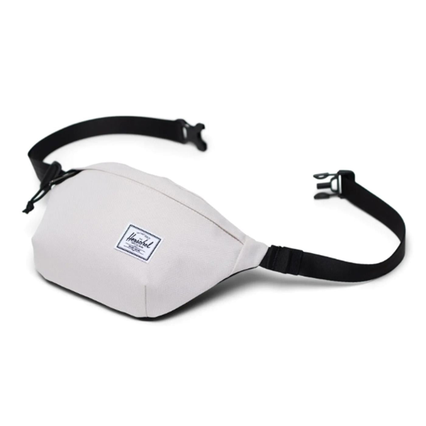 HERSCHEL CLASSIC HIP PACK MOONBEAM - Marsupio Bianco 11382 05456 HERSCHEL 