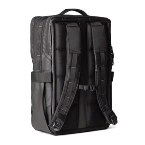BCV Daypack TNF Black/Asphalt Grey - Zaino Nero NF0A81DM KT01 THE NORTH FACE 
