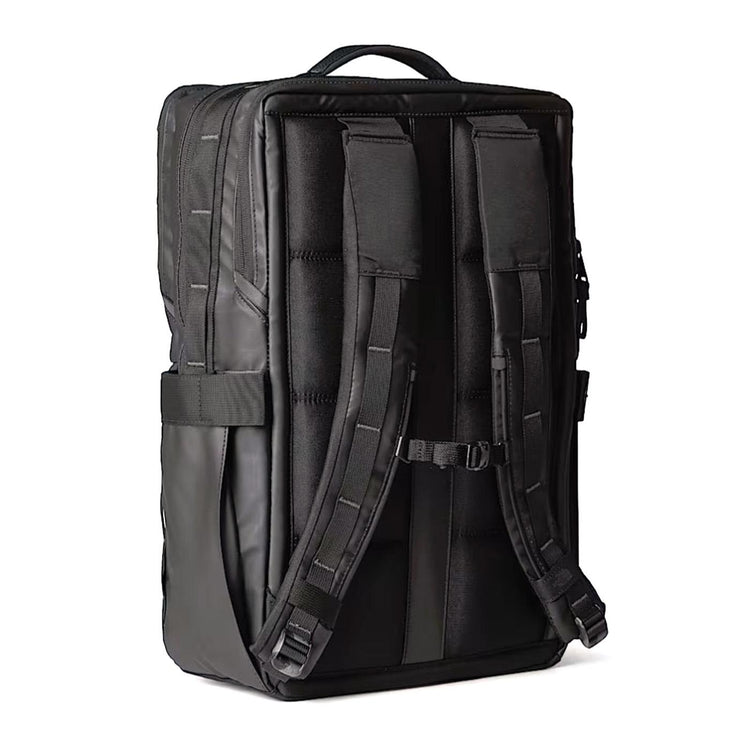 BCV Daypack TNF Black/Asphalt Grey - Zaino Nero NF0A81DM KT01 THE NORTH FACE 