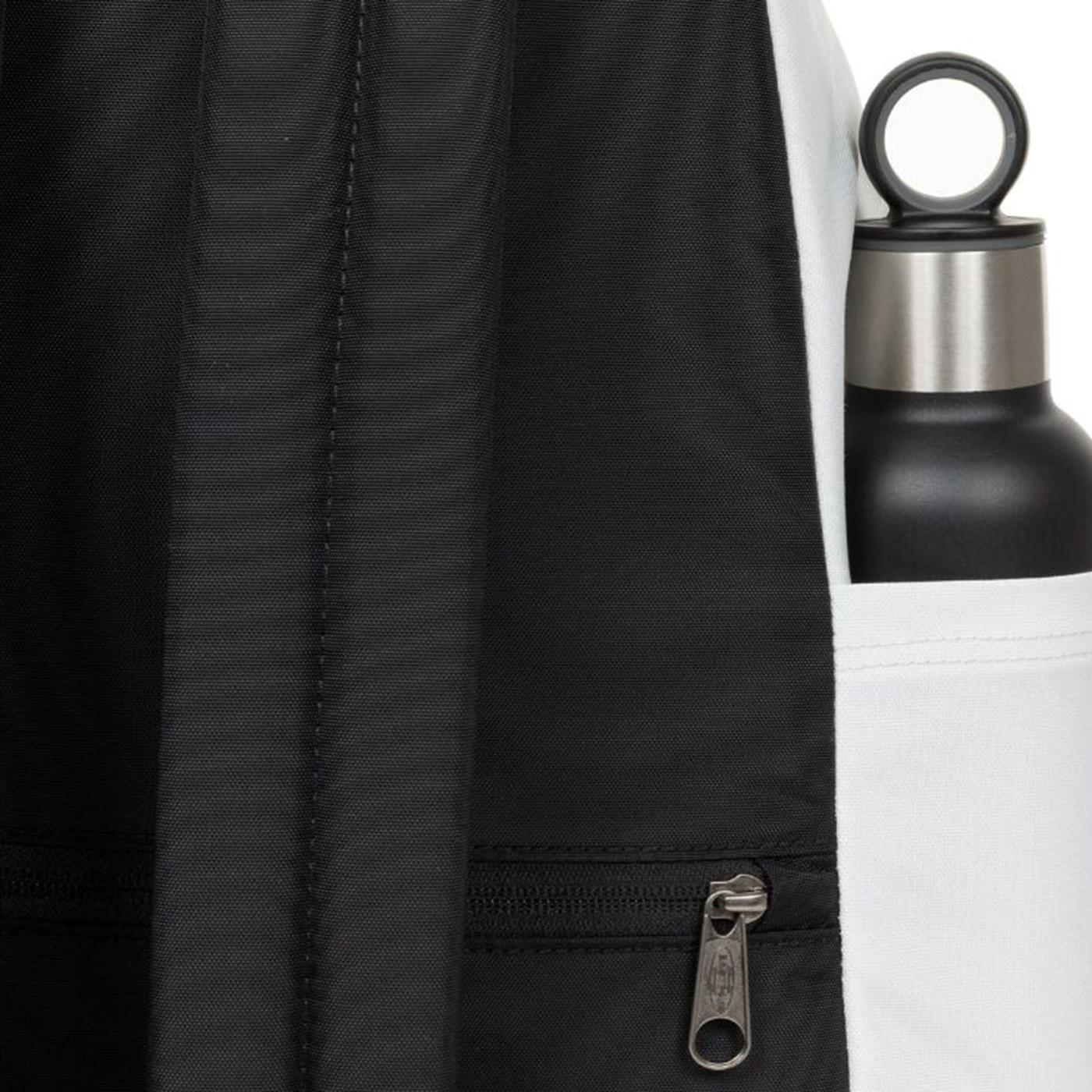 Herschel Day Pak'r - Zaino Gremlins Repeat Poster Bianco EK0A5BG4 5Y31 EASTPAK 